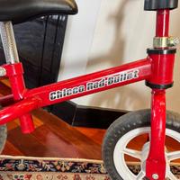 Ballance Bike per bambini