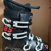 Scarpone da sci Fischer Rc One 85 XTR