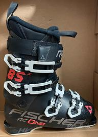 Scarpone da sci Fischer Rc One 85 XTR