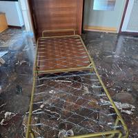 Mobile letto pieghevole - gratis