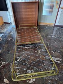 Mobile letto pieghevole - gratis