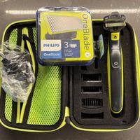 Rasoio elettrico Philips QP2520