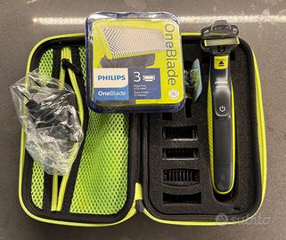 Rasoio elettrico Philips QP2520