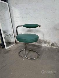 Sedia cobra Gio stoppino