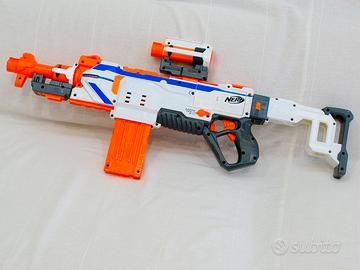 Nerf Pistole e fucili