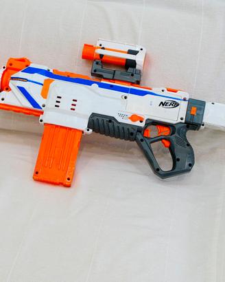 Nerf Pistole e fucili