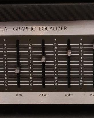 equalizzatore jvc