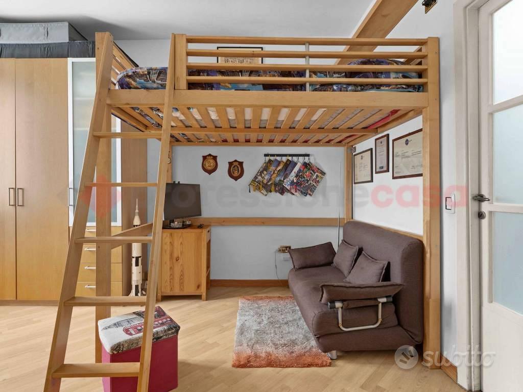 Appartamento – Milano, Stadera, Chiesa Rossa - Vista 2