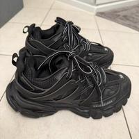 Balenciaga Track