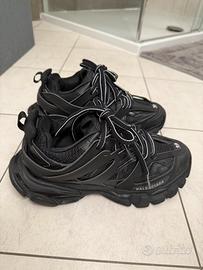 Balenciaga Track