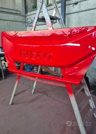 TARGA GIALLA _patente "B"