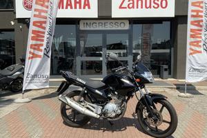 Yamaha YBR 125 Pochi chilometri