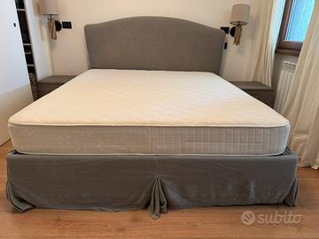 Letto contenitore Confalone