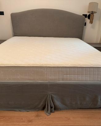 Letto contenitore Confalone