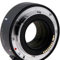 Sigma Teleconverter TC-1401 1.4x per Canon