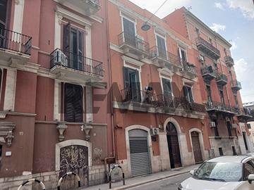 Appartamento - Bari
