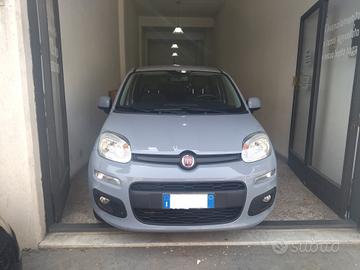 Fiat Panda 1.2 Benzina