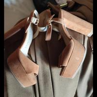 SANDALI ALTI STUART WEITZMAN
