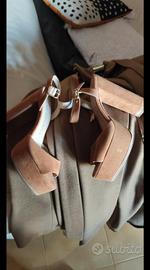 SANDALI ALTI STUART WEITZMAN