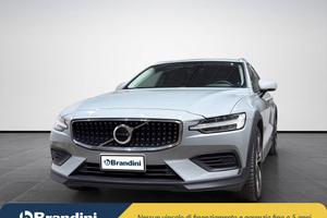 Volvo V60 Cross Country 2.0 B4 Core Awd Auto