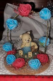 lotto soprammobili   Handmade 