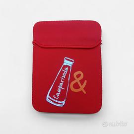 Custodia per Tablet Camparisoda.