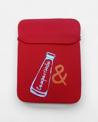 Custodia per Tablet Camparisoda.