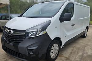 Opel Vivaro 27 1.6 CDTI 115CV -NESSUN OBBLIGO DI F