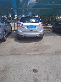 FORD Kuga 1ª serie - 2012