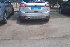 FORD Kuga 1ª serie - 2012