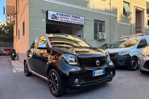 Smart ForFour 70 1.0 Prime PREZZO REALE