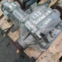 Riduttore jimny g13bb