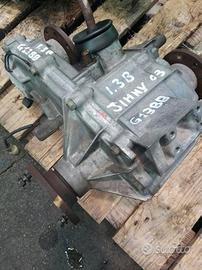 Riduttore jimny g13bb