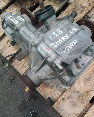 Riduttore jimny g13bb
