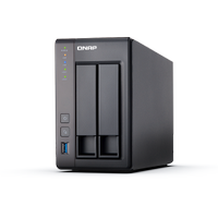 NAS QNAP TS-251+