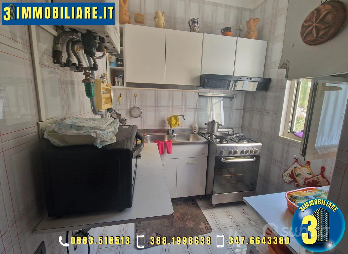 Appartamento – Barletta, Centro - Vista 5