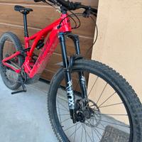 MTB Specialized comp Alloy