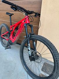 MTB Specialized comp Alloy