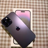 iPhone 14 pro Max 128 GB