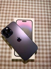iPhone 14 pro Max 128 GB