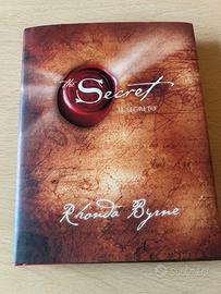 The secret i Rhonda Byrne