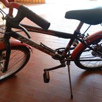 bicicletta bambino