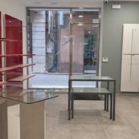 Locale commerciale in pieno centro storico