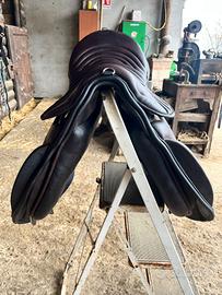 Sella Supreme da Trekking nuova