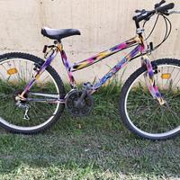 mountan bike