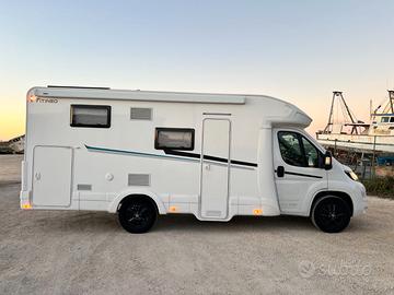 SEMINTEGRALE ITINEO PJ700 LUNGH. 699
