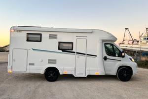 SEMINTEGRALE ITINEO PJ700 LUNGH. 699