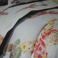 , completo copri piumone Caleffi