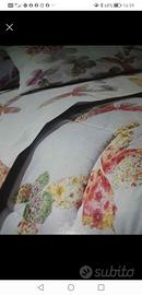 , completo copri piumone Caleffi