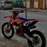 Beta Racing TPR 86 2023